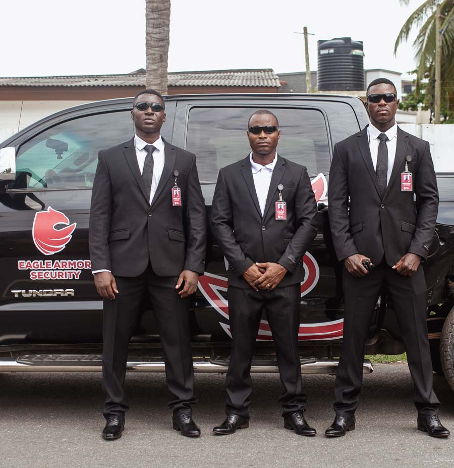 Security Services