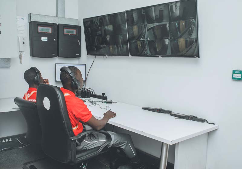 Security Services