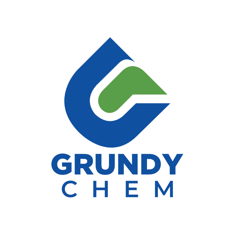 GRUNDY CHEM NEW LOGO
